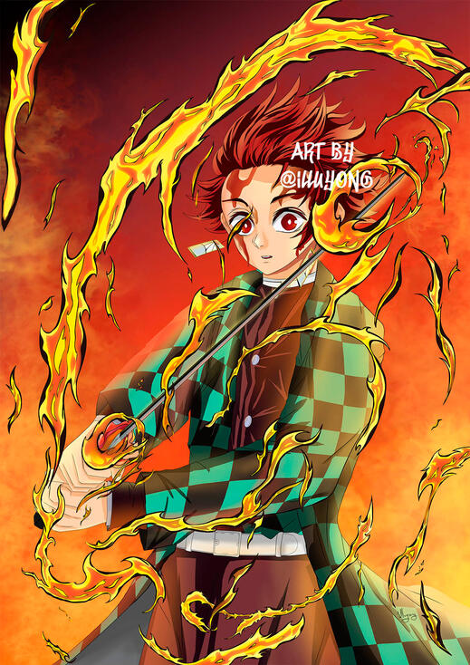 Tanjiro