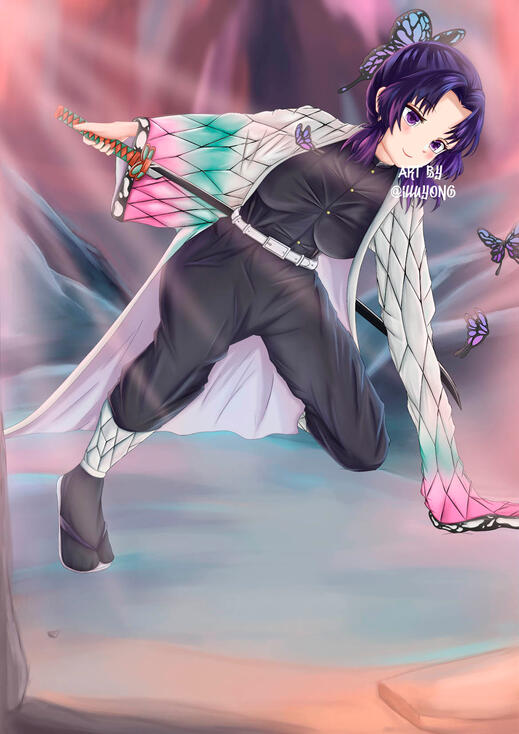Shinobu