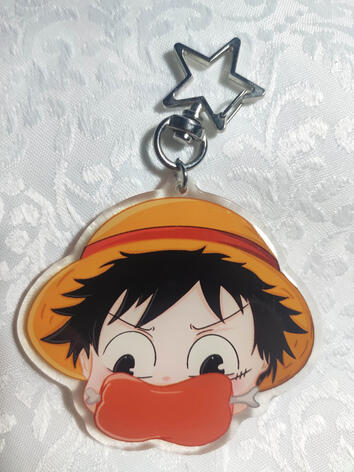 Luffy