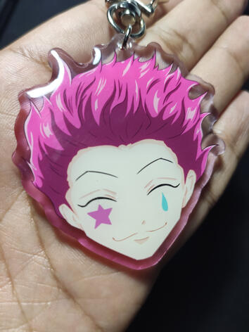 Hisoka