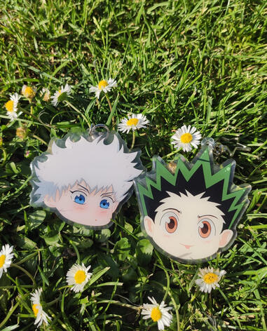 Killua