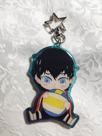 Kageyama