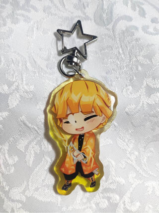 Zenitsu