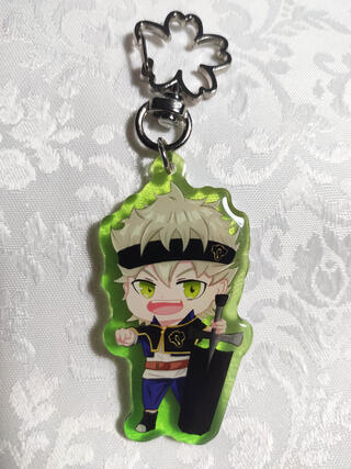 Asta
