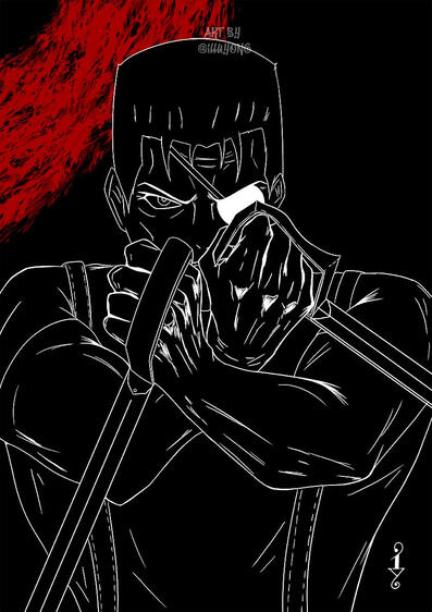 Wrath
