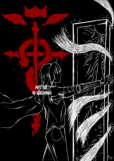 Edward Elric
