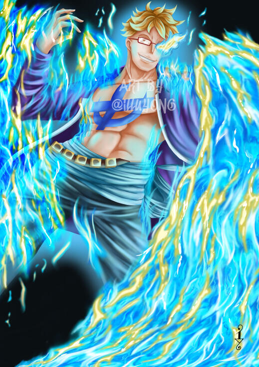 Marco