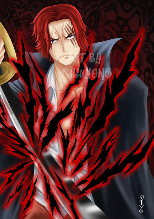 Shanks