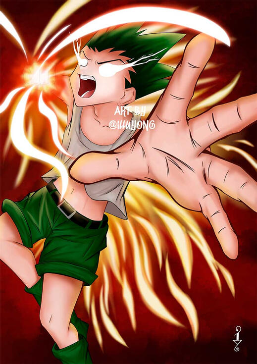 Gon
