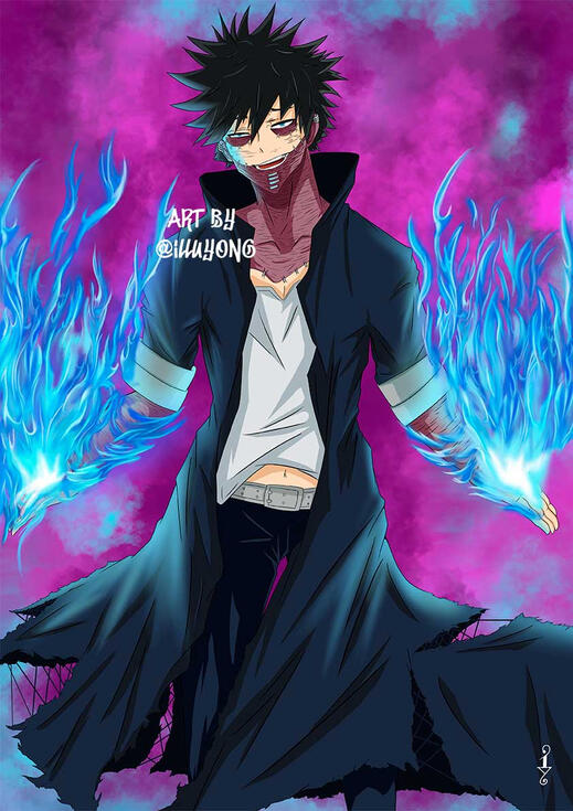 Dabi