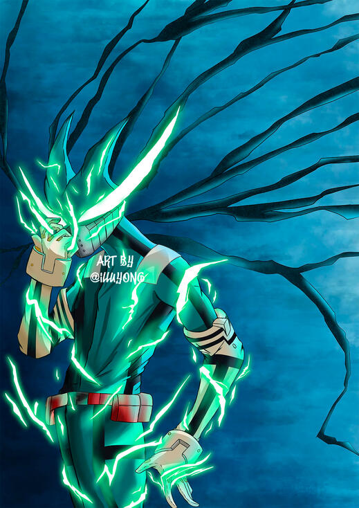 Deku