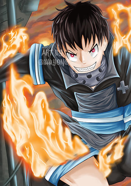 Shinra