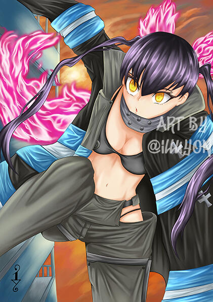 Tamaki