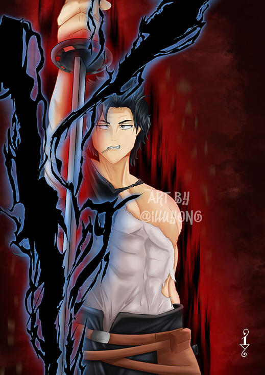 Yami