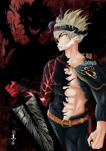 Asta