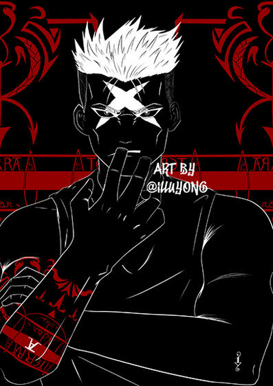 Scar